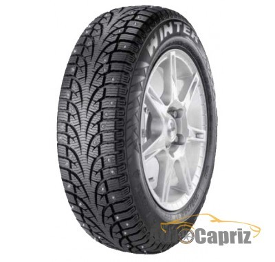 Шины Pirelli Winter Carving Edge 185/65 R15 88T (шип)